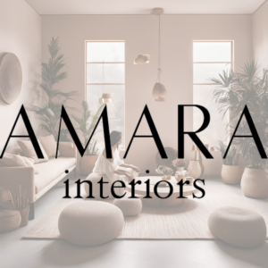 AMARA interiors contact