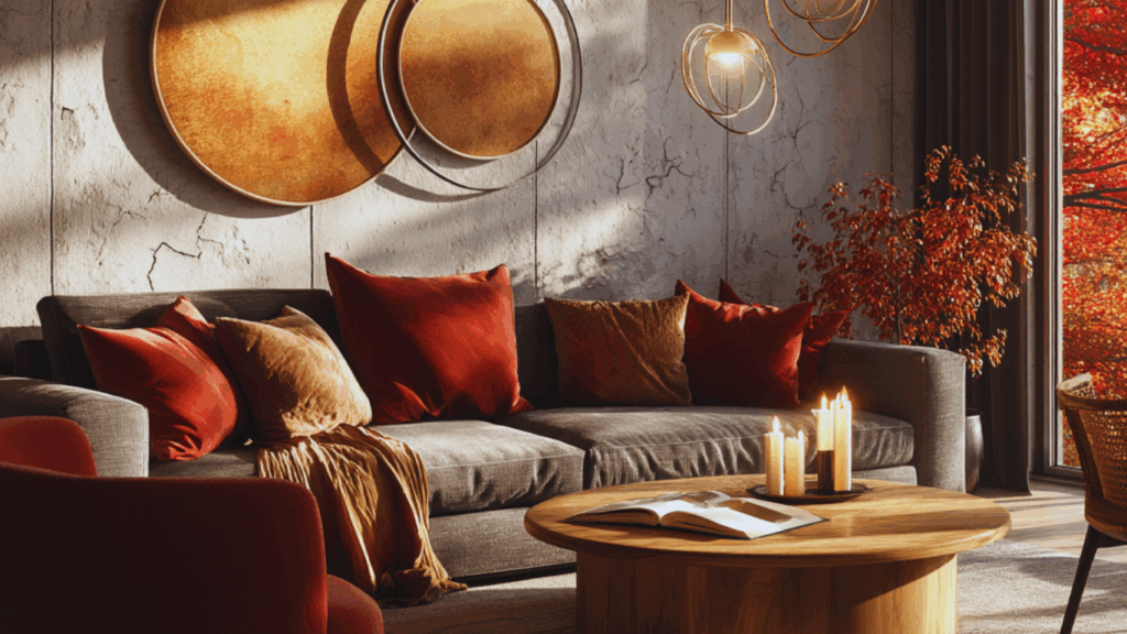 considering AMARA interiors