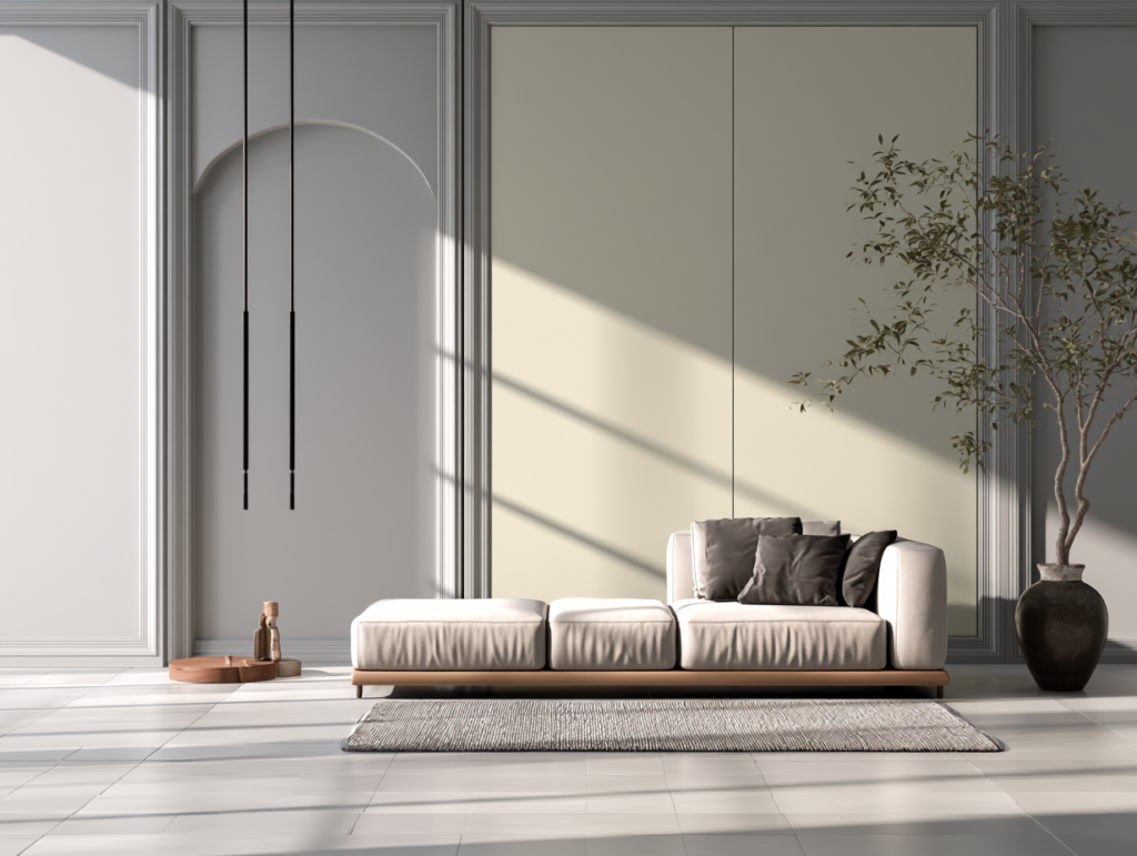 インテリアの費用相場はいくら？3プランの料金内訳ガイド